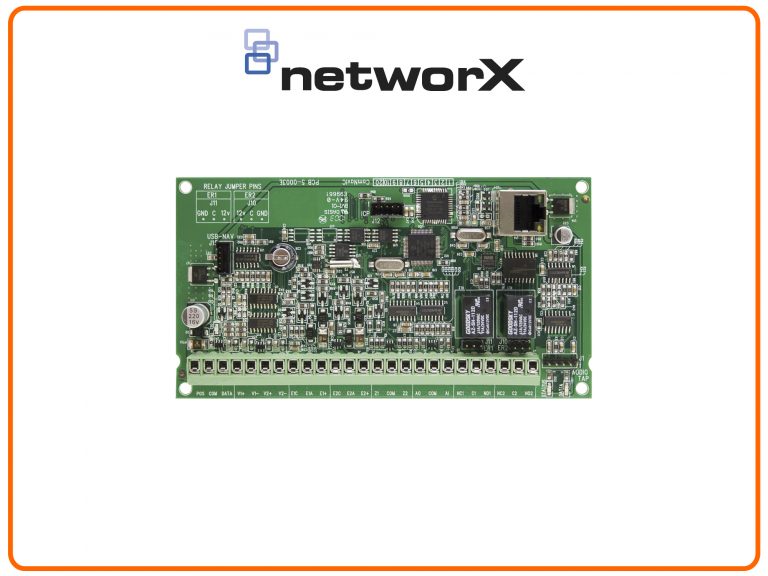 networx ip communication module