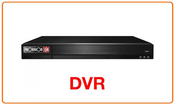 DVR