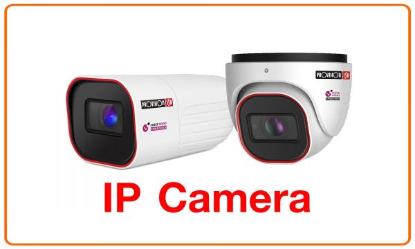 IP Camera